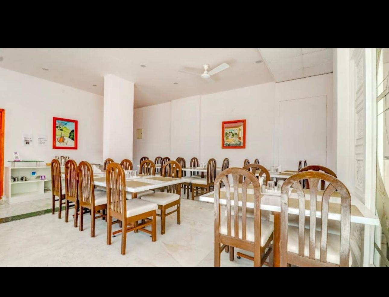 Hotel Sri Sathya Sai Bangalore Dış mekan fotoğraf